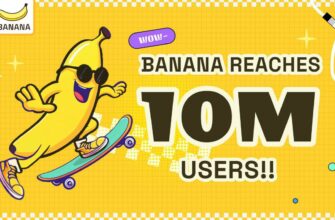 BANANA игра в Телеграм
