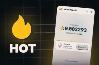 HOT Wallet