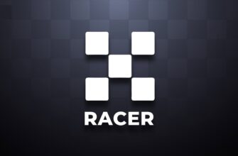 OKX Racer