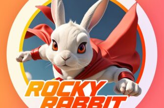 Rocky Rabbit