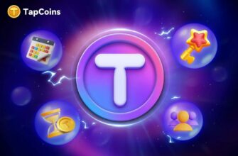 TapCoins