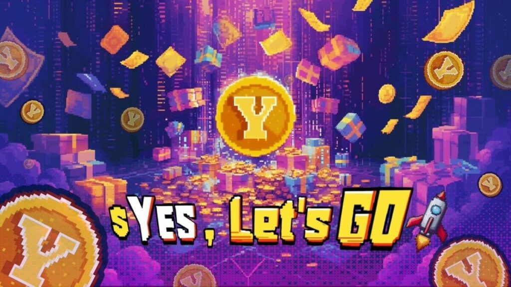 Yescoin
